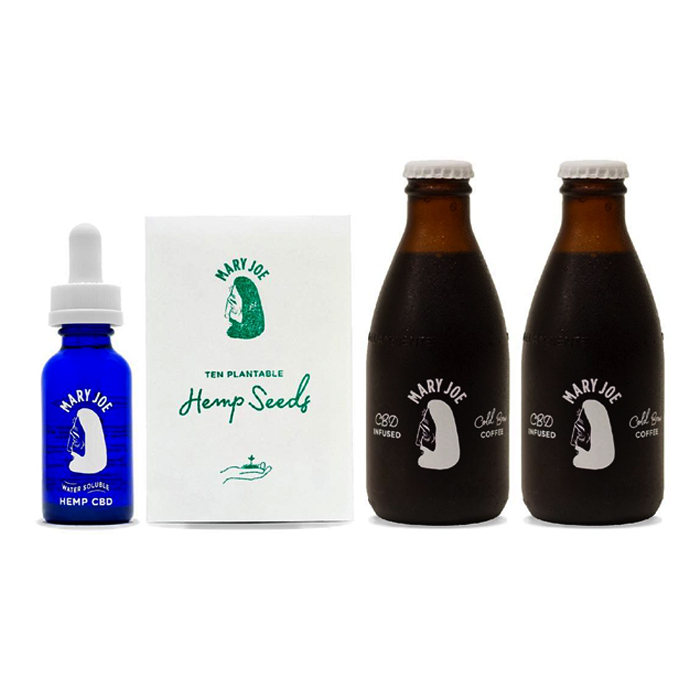 Mary Joe products